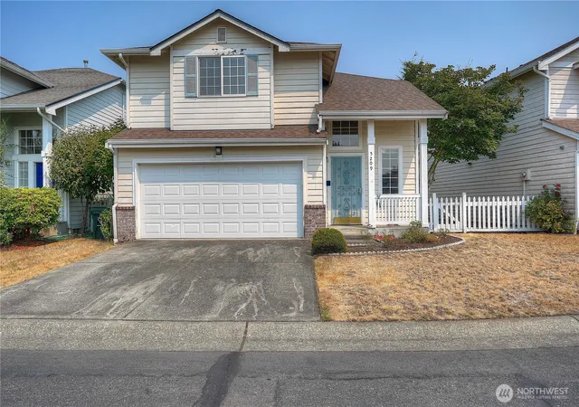 Photo 1 of Sale Pending at 5209 79th Street W, Lakewood, WA 98499 | MLS# NWM2562044 | Listing updated on 2026-10-01