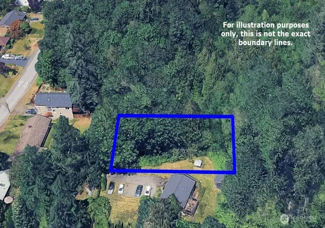 Photo 3 of Land for sale at 14834 75th Avenue Ne, Kenmore, WA 98028 | MLS# NWM2562049 | Listing updated on 2026-09-23