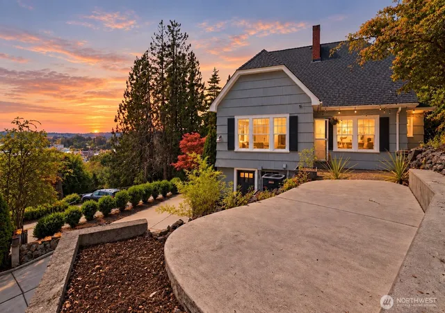 Photo 2 of Single family home for sale at 103 Northeast Ter Rd, Chehalis, WA 98532 | MLS# NWM2562051 | Listing updated on 2026-10-01