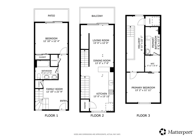 Photo 30 of Townhouse for sale at 1770 C 14th Ave S, Seattle, WA 98144 | MLS# NWM2562052 | Listing updated on 2026-10-12