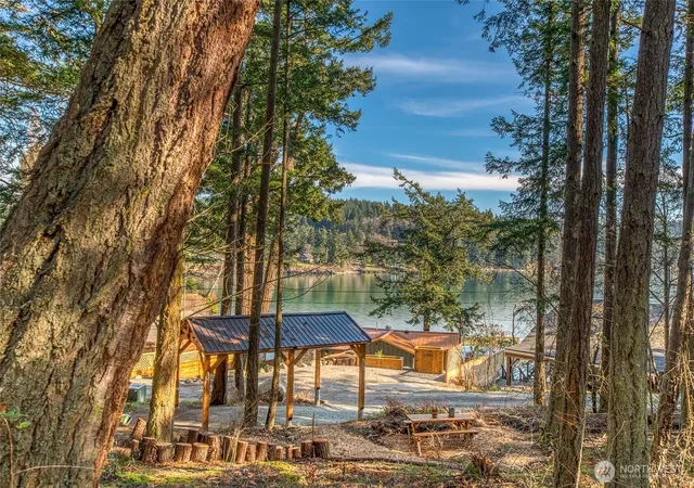 Photo 1 of Land for sale at 0 Xxx Olga Park Ln #Lot 29, Olga, WA 98279 | MLS# NWM2562056 | Listing updated on 2026-09-23
