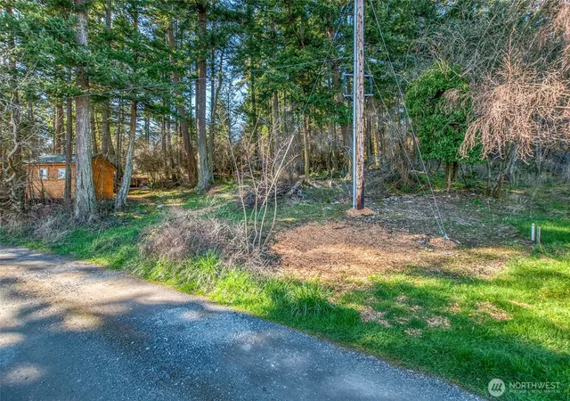 Photo 3 of Land for sale at 0 Xxx Olga Park Ln #Lot 29, Olga, WA 98279 | MLS# NWM2562056 | Listing updated on 2026-09-23