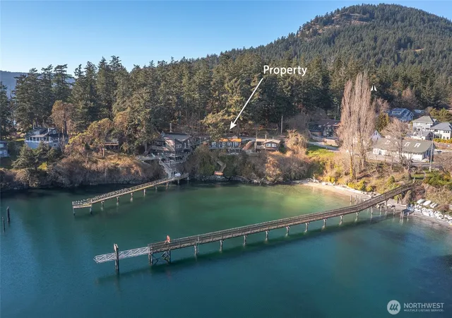 Photo 3 of Land for sale at 0 Xxx Olga Park Ln #Lot 29, Olga, WA 98279 | MLS# NWM2562056 | Listing updated on 2026-09-23