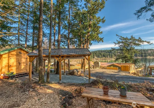 Photo 4 of Land for sale at 0 Xxx Olga Park Ln #Lot 29, Olga, WA 98279 | MLS# NWM2562056 | Listing updated on 2026-09-23