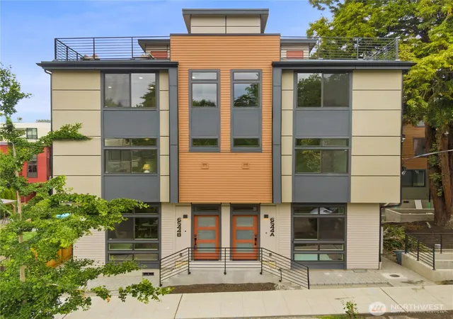 Photo 1 of Single family home for sale at 6544 A Latona Ave Ne, Seattle, WA 98115 | MLS# NWM2562058 | Listing updated on 2026-10-01
