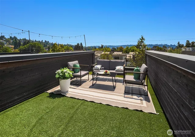 Photo 1 of Townhouse for sale at 818 Nw 53rd Street #B, Seattle, WA 98107 | MLS# NWM2562069 | Listing updated on 2026-10-01