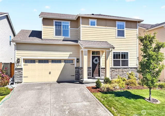 Photo 1 of Single family home for sale at 14219 67th Avenue Ct E, Puyallup, WA 98373 | MLS# NWM2562074 | Listing updated on 2026-09-24