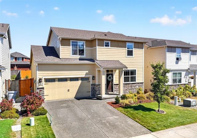 Photo 2 of Single family home for sale at 14219 67th Avenue Ct E, Puyallup, WA 98373 | MLS# NWM2562074 | Listing updated on 2026-09-24
