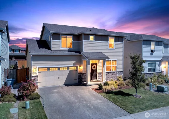 Photo 3 of Single family home for sale at 14219 67th Avenue Ct E, Puyallup, WA 98373 | MLS# NWM2562074 | Listing updated on 2026-09-24