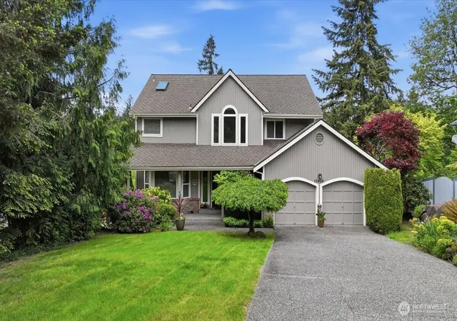 Single family home for sale at 13408 SE 85th Street, Newcastle, WA 98059 | MLS# NWM2562084