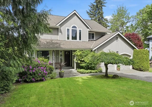 Photo 1 of Single family home for sale at 13408 SE 85th Street, Newcastle, WA 98059 | MLS# NWM2562084 | Listing updated on 2026-10-07