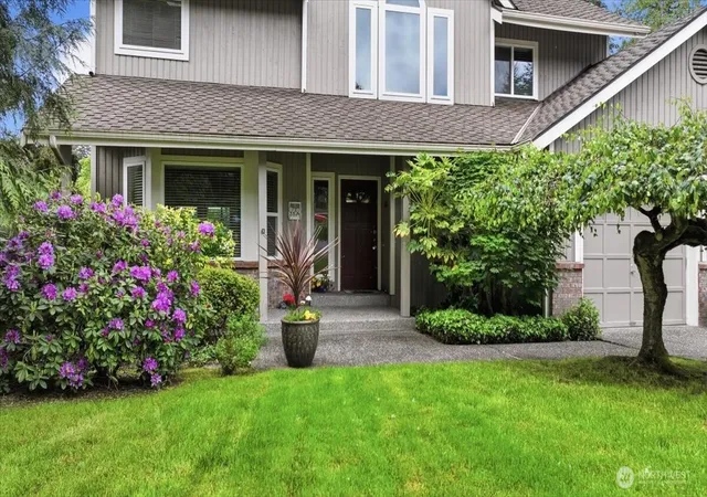 Photo 3 of Single family home for sale at 13408 SE 85th Street, Newcastle, WA 98059 | MLS# NWM2562084 | Listing updated on 2026-10-07