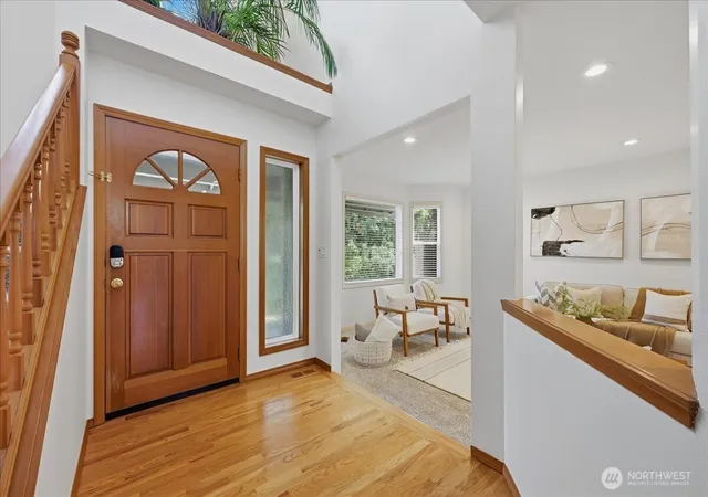 Photo 4 of Single family home for sale at 13408 SE 85th Street, Newcastle, WA 98059 | MLS# NWM2562084 | Listing updated on 2026-10-07