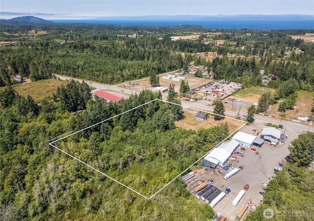 Photo 3 of Sale Pending at 2414 W Highway 101, Port Angeles, WA 98363 | MLS# NWM2562085 | Listing updated on 2026-09-23