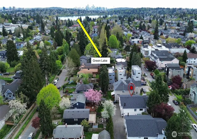 Photo 2 of Sale Pending at 8848 Interlake Ave N, Seattle, WA 98103 | MLS# NWM2562087 | Listing updated on 2026-09-23