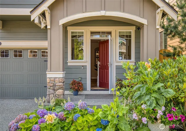 Photo 2 of Single family home for sale at 4968 Cornelia Ct, Gig Harbor, WA 98332 | MLS# NWM2562095 | Listing updated on 2026-09-29