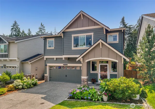 Photo 1 of Single family home for sale at 4968 Cornelia Ct, Gig Harbor, WA 98332 | MLS# NWM2562095 | Listing updated on 2026-09-29