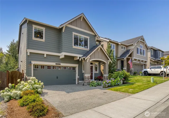 Photo 3 of Single family home for sale at 4968 Cornelia Ct, Gig Harbor, WA 98332 | MLS# NWM2562095 | Listing updated on 2026-09-29