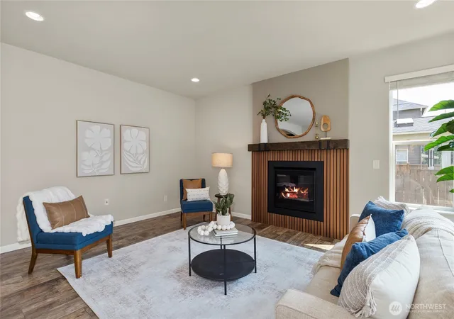 Photo 4 of Single family home for sale at 4968 Cornelia Ct, Gig Harbor, WA 98332 | MLS# NWM2562095 | Listing updated on 2026-09-29