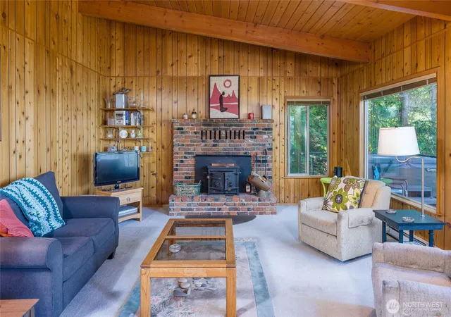 Photo 4 of Single family home for sale at 1368 Channel Rd, Lopez Island, WA 98261 | MLS# NWM2562099 | Listing updated on 2026-09-23