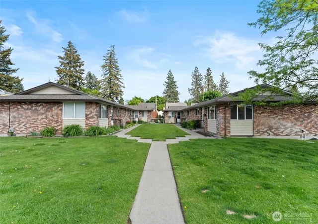 Photo 1 of Multi family home for sale at 1332 W Garland Ave, Spokane, WA 99205 | MLS# NWM2562100 | Listing updated on 2026-09-23