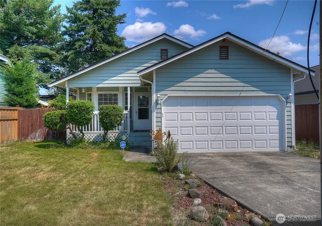 Photo 1 of Single family home for sale at 511 6th Street Nw, Puyallup, WA 98371 | MLS# NWM2562106 | Listing updated on 2026-09-23