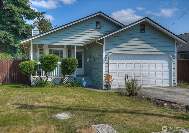 Photo 2 of Single family home for sale at 511 6th Street Nw, Puyallup, WA 98371 | MLS# NWM2562106 | Listing updated on 2026-09-23