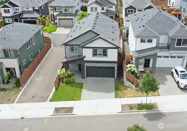 Photo 2 of Single family home for sale at 2118 228th Place Sw #EP 36, Bothell, WA 98021 | MLS# NWM2562111 | Listing updated on 2026-09-23