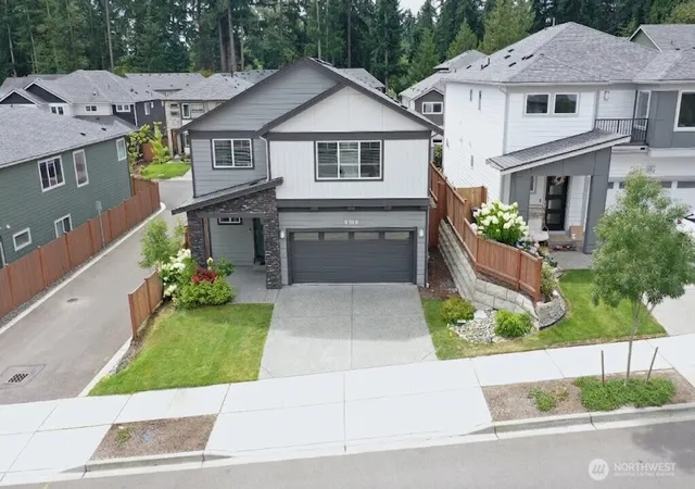 Photo 4 of Single family home for sale at 2118 228th Place SW #EP 36, Bothell, WA 98021 | MLS# NWM2562111 | Listing updated on 2026-09-23