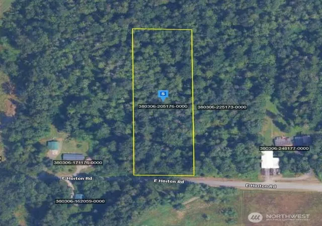 Photo 2 of Land for sale at 0 E Nhn Horton Rd, Bellingham, WA 98226 | MLS# NWM2562120 | Listing updated on 2026-09-23