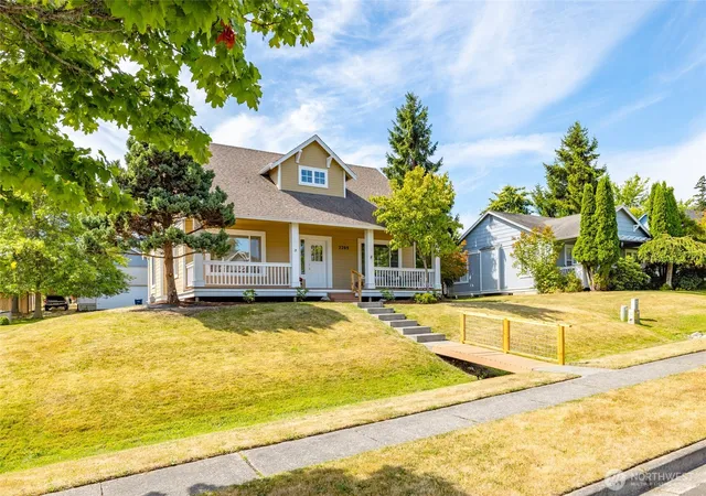 Photo 2 of Single family home for sale at 2209 24th Street, Anacortes, WA 98221 | MLS# NWM2562129 | Listing updated on 2026-09-19