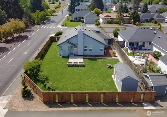 Photo 2 of Sale Pending at 972 E Spruce St, Sequim, WA 98382 | MLS# NWM2562134 | Listing updated on 2026-09-17