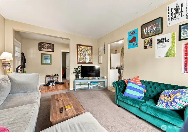 Photo 3 of House for sale at 1110 S 25th Street #A/B, Tacoma, WA 98405 | MLS# NWM2562140 | Listing updated on 2026-09-23