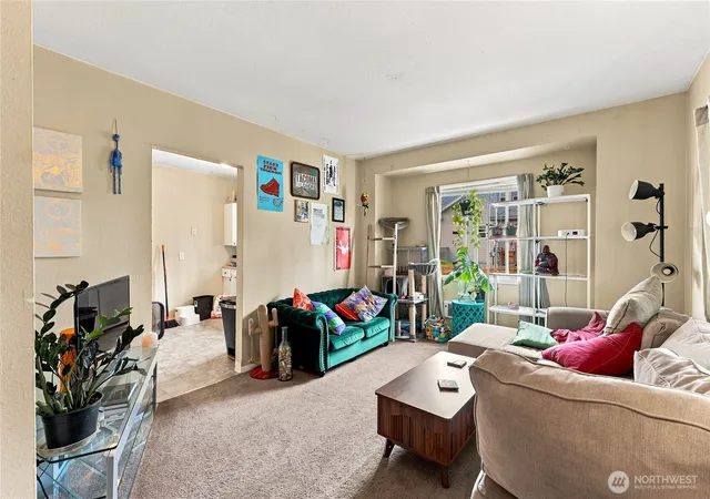 Photo 4 of House for sale at 1110 S 25th Street #A/B, Tacoma, WA 98405 | MLS# NWM2562140 | Listing updated on 2026-09-23