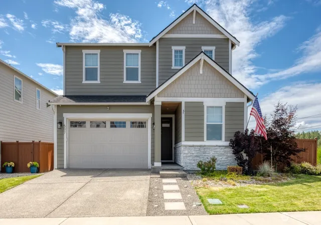 Photo 1 of Single family home for sale at 507 Mccauley Ave, Buckley, WA 98321 | MLS# NWM2562144 | Listing updated on 2026-09-23