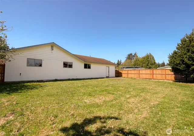 Photo 2 of Single family home for sale at 310 N Melbourne St, Westport, WA 98595 | MLS# NWM2562150 | Listing updated on 2026-09-23