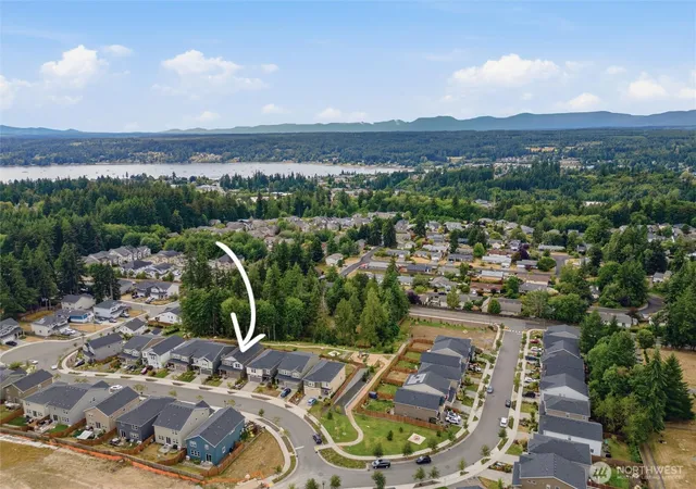 Photo 3 of Single family home for sale at 1685 Ne Halden Glen Dr, Poulsbo, WA 98370 | MLS# NWM2562152 | Listing updated on 2026-09-28