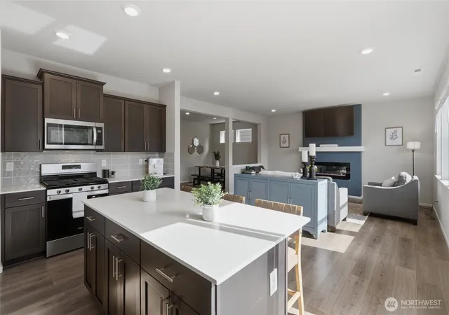 Photo 3 of Single family home for sale at 1685 NE Halden Glen Dr, Poulsbo, WA 98370 | MLS# NWM2562152 | Listing updated on 2026-09-28