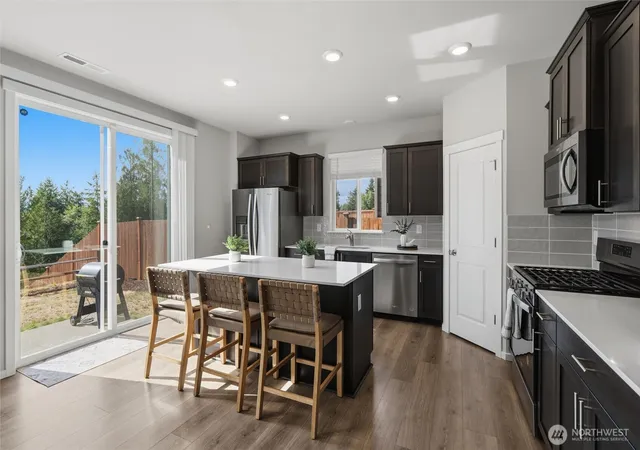 Photo 4 of Single family home for sale at 1685 NE Halden Glen Dr, Poulsbo, WA 98370 | MLS# NWM2562152 | Listing updated on 2026-09-28