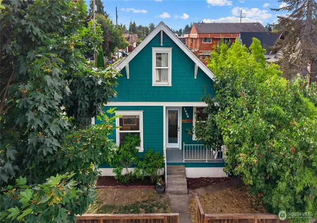Photo 1 of Sale Pending at 1208 S Oakes St, Tacoma, WA 98405 | MLS# NWM2562155 | Listing updated on 2026-08-07
