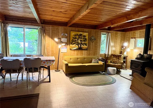Photo 4 of Single family home for sale at 58633 Floral Ln, Rockport, WA 98283 | MLS# NWM2562163 | Listing updated on 2026-09-23