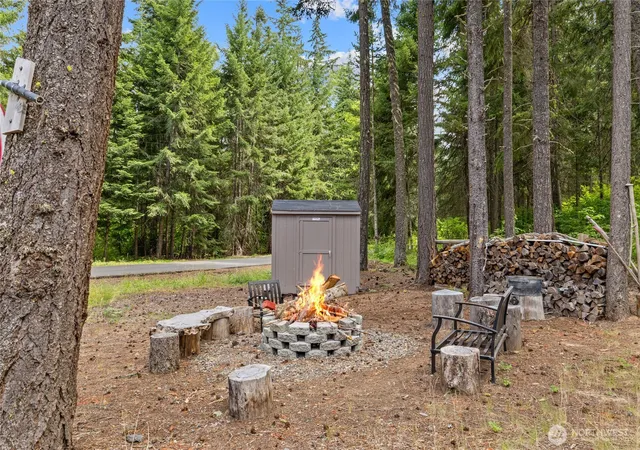 Photo 4 of Single family home for sale at 291 Nelson Crk Rd, Cle Elum, WA 98922 | MLS# NWM2562175 | Listing updated on 2026-09-23