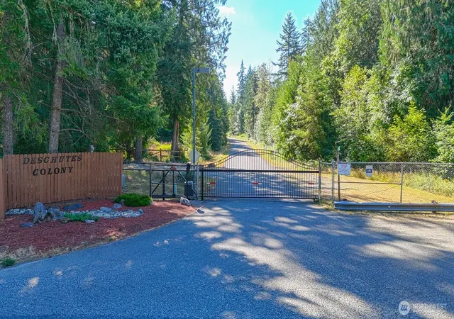 Photo 1 of Land for sale at 14535 Mcintosh Ln Se, Tenino, WA 98589 | MLS# NWM2562176 | Listing updated on 2026-10-02