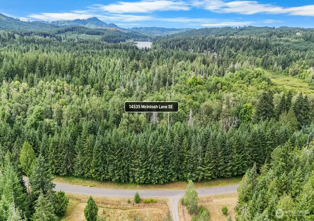 Photo 2 of Land for sale at 14535 Mcintosh Ln Se, Tenino, WA 98589 | MLS# NWM2562176 | Listing updated on 2026-10-02