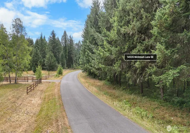 Photo 3 of Land for sale at 14535 Mcintosh Ln Se, Tenino, WA 98589 | MLS# NWM2562176 | Listing updated on 2026-10-02
