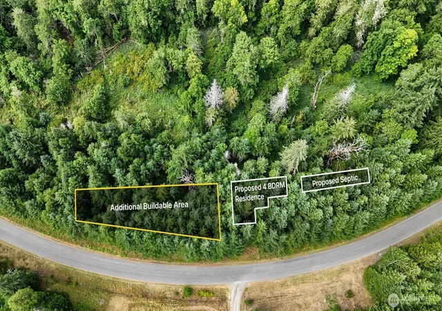 Photo 4 of Land for sale at 14535 Mcintosh Ln SE, Tenino, WA 98589 | MLS# NWM2562176 | Listing updated on 2026-10-02