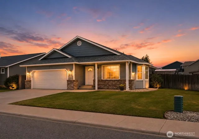 Photo 1 of Single family home for sale at 2510 N Ellington St, Ellensburg, WA 98926 | MLS# NWM2562183 | Listing updated on 2026-09-23