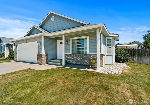 Photo 2 of Single family home for sale at 2510 N Ellington St, Ellensburg, WA 98926 | MLS# NWM2562183 | Listing updated on 2026-09-23