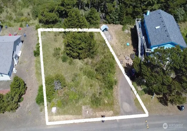 Photo 1 of Land for sale at 92 X Pheasant Run Dr, Westport, WA 98595 | MLS# NWM2562188 | Listing updated on 2026-09-23