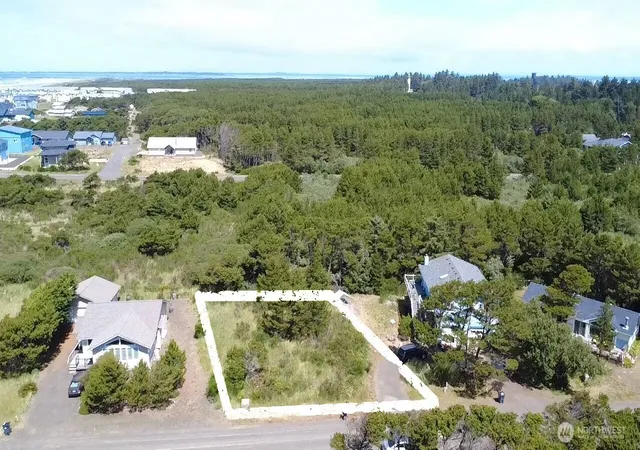 Photo 2 of Land for sale at 92 X Pheasant Run Dr, Westport, WA 98595 | MLS# NWM2562188 | Listing updated on 2026-09-23